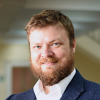 Alex Cherednychenko