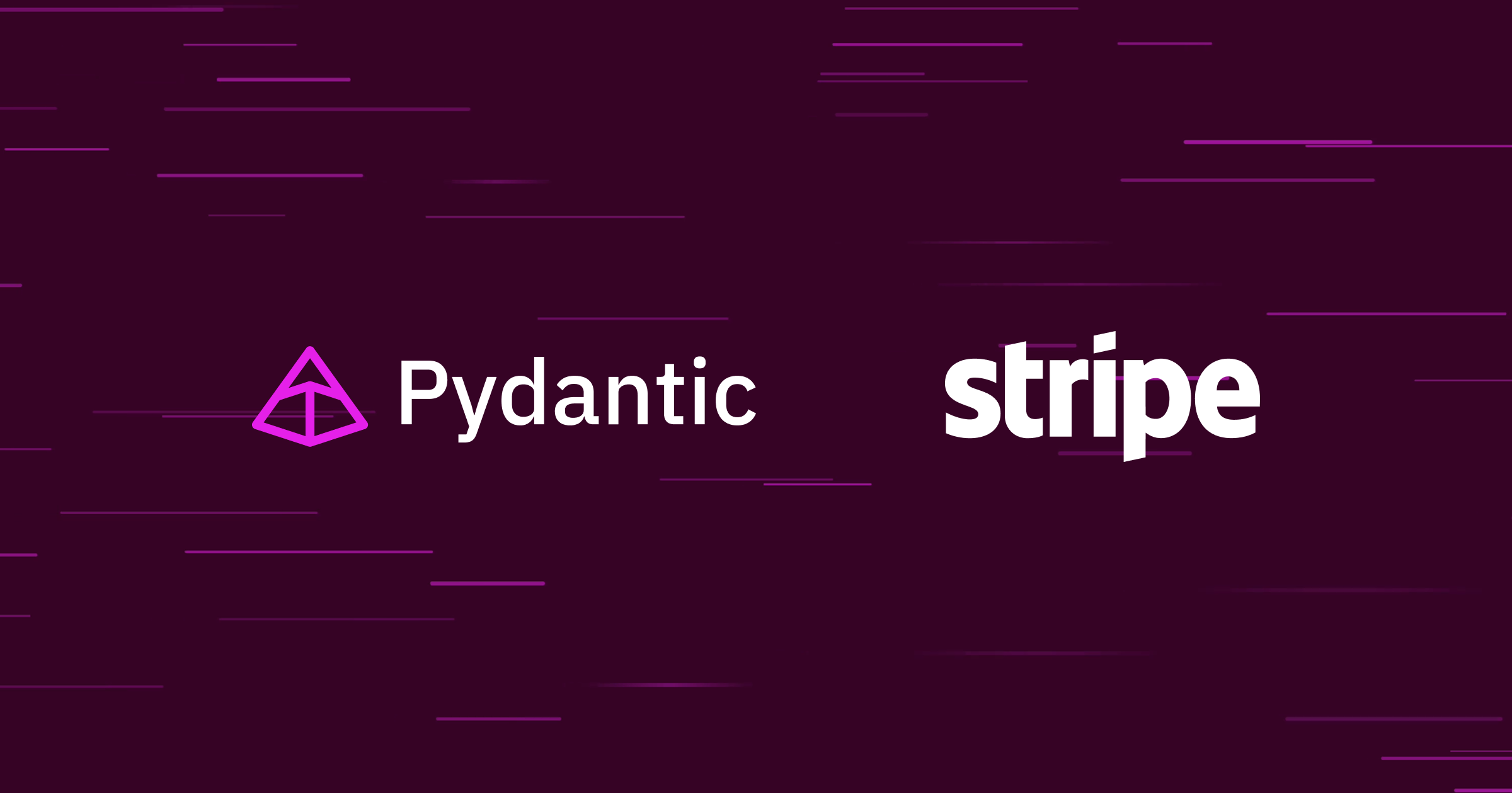 Logfire joins Stripe projects