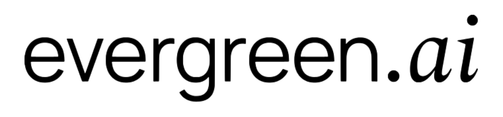 Evergreen.ai logo