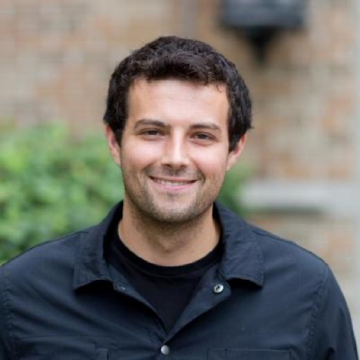 Duncan McKinnon