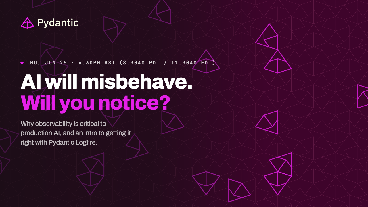 AI will misbehave. Will you notice?