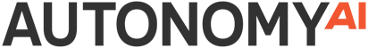 AutonomyAI logo