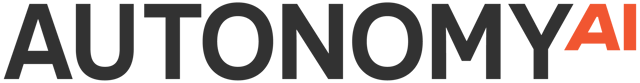 AutonomyAI logo